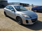 MAZDA 3 I photo