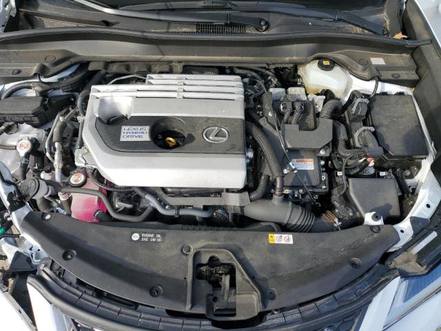 2020 LEXUS UX 250H - JTHR9JBH2L2025902