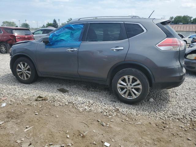 2016 NISSAN ROGUE S - KNMAT2MT6GP718147