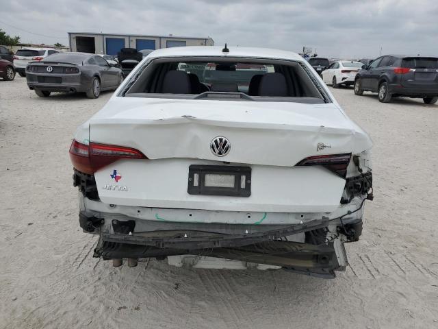 2019 VOLKSWAGEN JETTA S - 3VWC57BUXKM205135