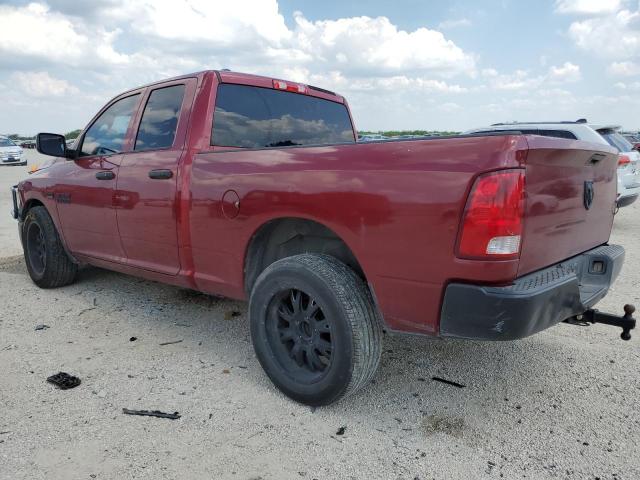 2014 Ram 1500 St VIN: 1C6RR6FT5ES339762 Lot: 58486404