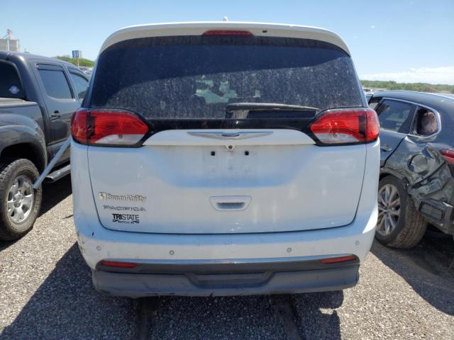 2019 Chrysler Pacifica Touring L VIN: 2C4RC1BG8KR624751 Lot: 57499404