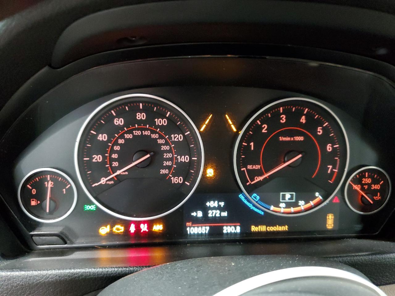 WBA8B7G37HNU94715 2017 BMW 340 Xi