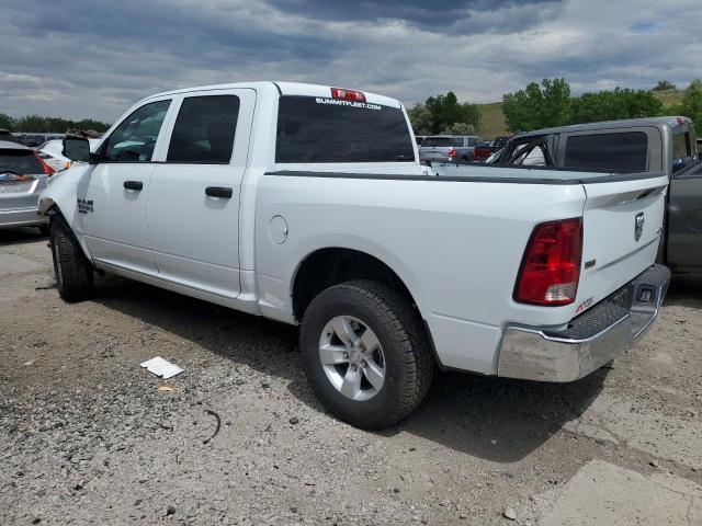 2023 DODGE RAM 1500 3C6RR7LG5PG661387
