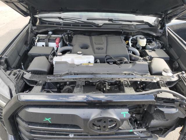 2024 Toyota Tundra Crewmax Sr VIN: 5TFLA5DB3RX150210 Lot: 56792684