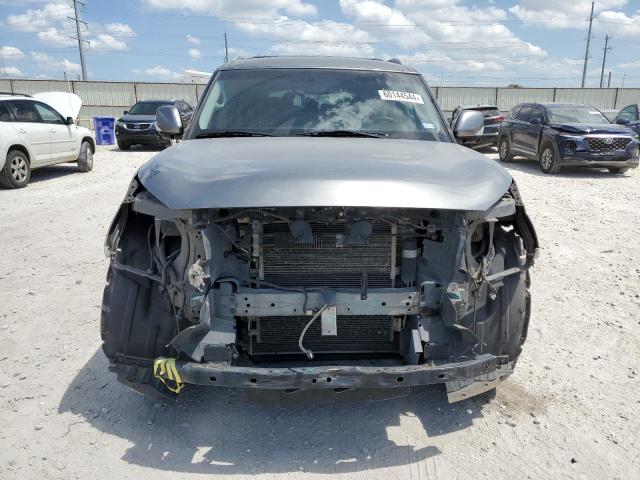 2012 Infiniti Qx56 VIN: JN8AZ2NE6C9019909 Lot: 60144544