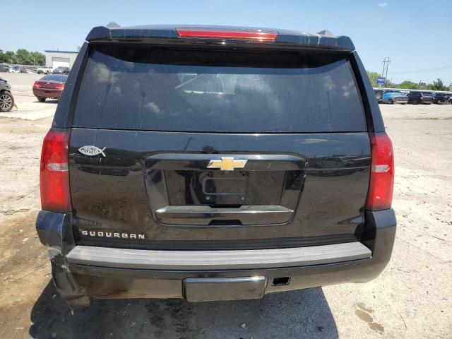 2018 Chevrolet Suburban K1500 Lt VIN: 1GNSKHKC7JR240384 Lot: 58308004