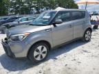 2016 KIA SOUL - KNDJN2A24G7379667