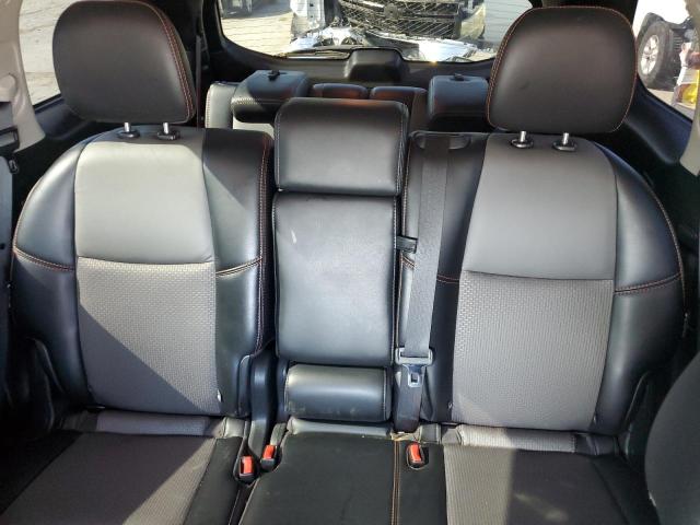 2019 NISSAN PATHFINDER - 5N1DR2MN3KC625126