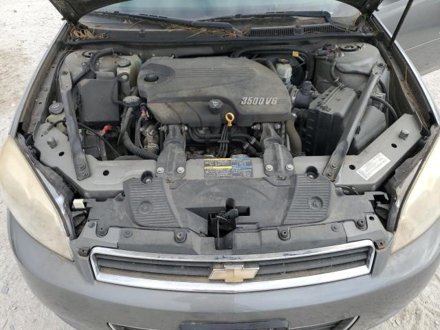 2007 Chevrolet Impala Lt VIN: 2G1WT55N079269658 Lot: 59536684