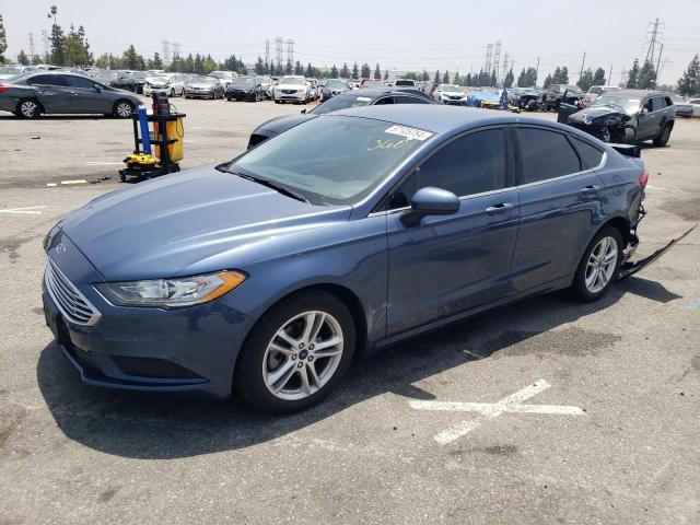 3FA6P0H78JR167561 2018 FORD FUSION - Image 1