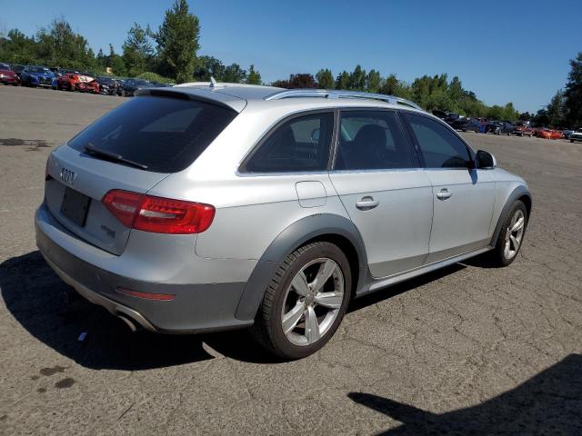 2013 Audi A4 Allroad Premium Plus VIN: WA1UFAFL3DA055804 Lot: 58059434