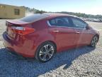 KIA FORTE EX photo