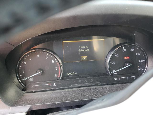 2023 Ford Explorer Xlt VIN: 1FMSK8DH0PGA76168 Lot: 54039704