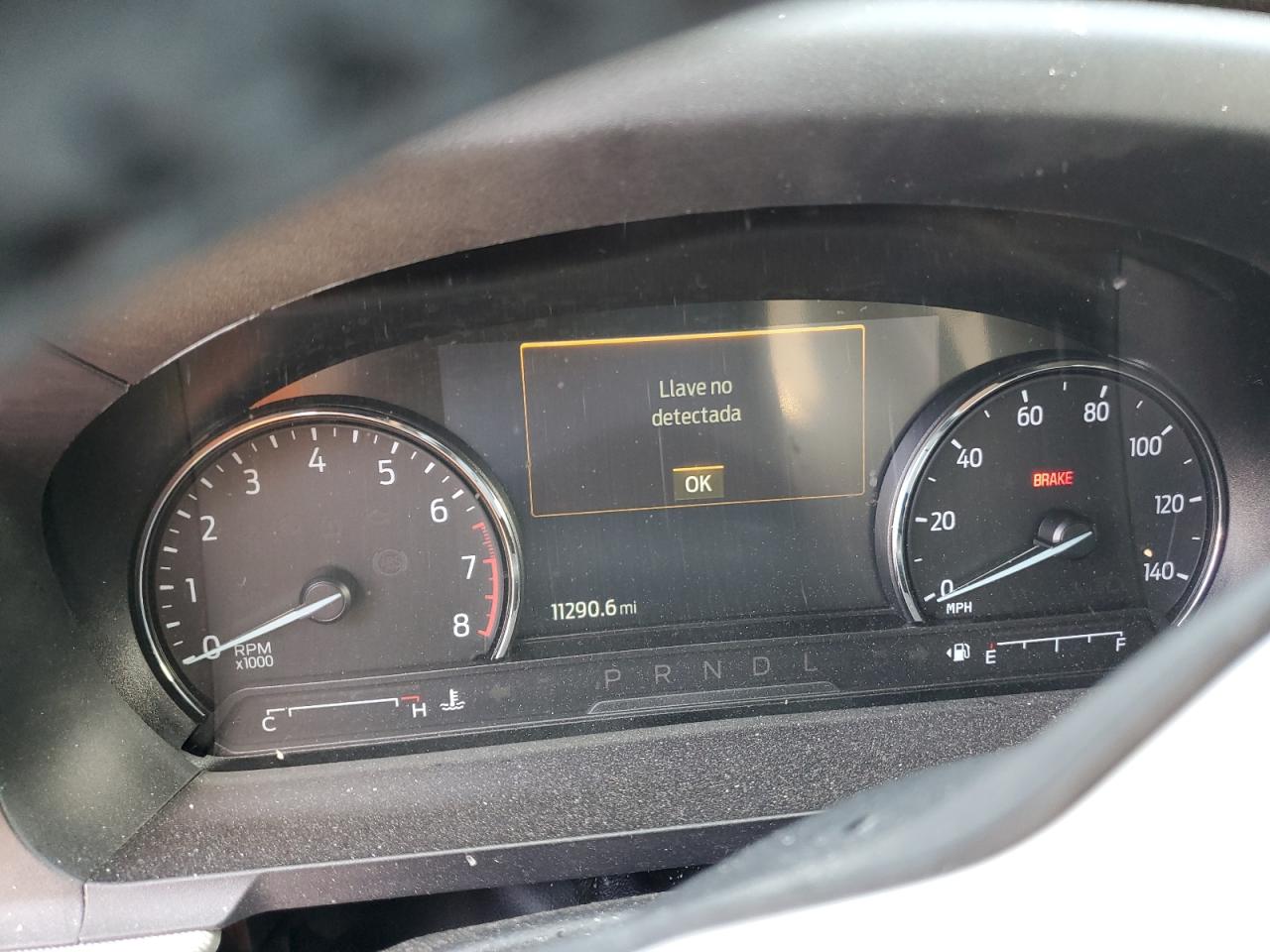 1FMSK8DH0PGA76168 2023 Ford Explorer Xlt