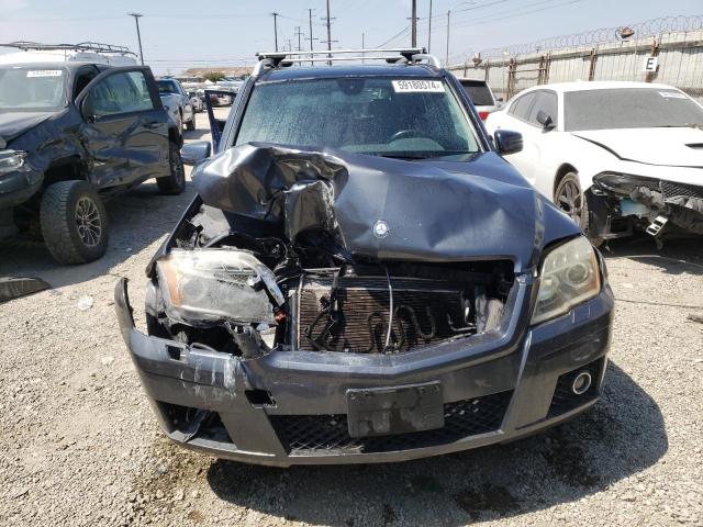 2010 Mercedes-Benz Glk 350 4Matic VIN: WDCGG8HB7AF263657 Lot: 59180574