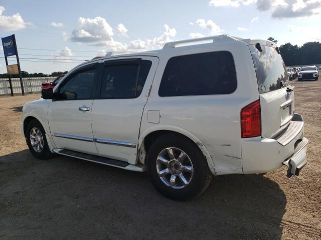 2006 Infiniti Qx56 VIN: 5N3AA08C66N804270 Lot: 57815574