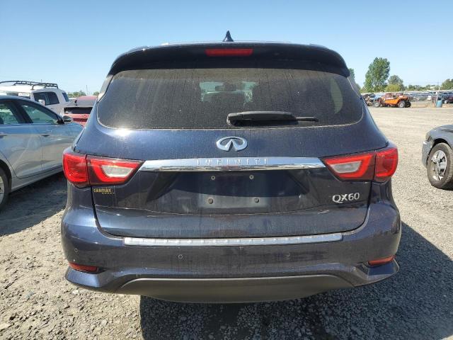 2016 Infiniti Qx60 VIN: 5N1AL0MM3GC502126 Lot: 55359714