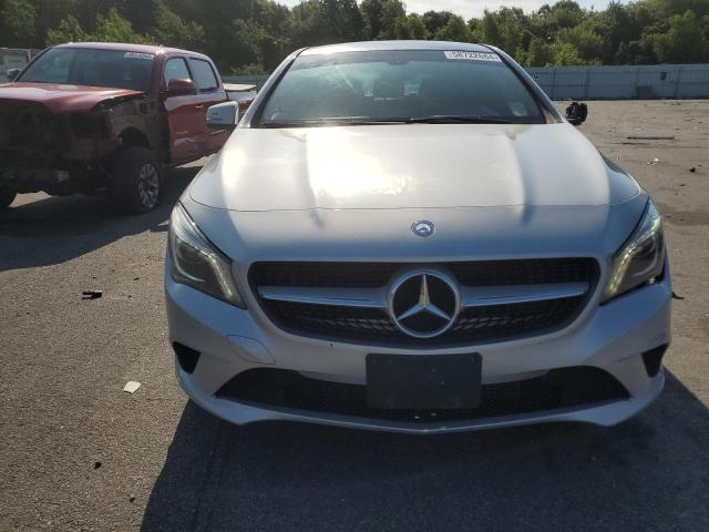 2014 Mercedes-Benz Cla 250 4Matic VIN: WDDSJ4GB1EN074483 Lot: 58722684