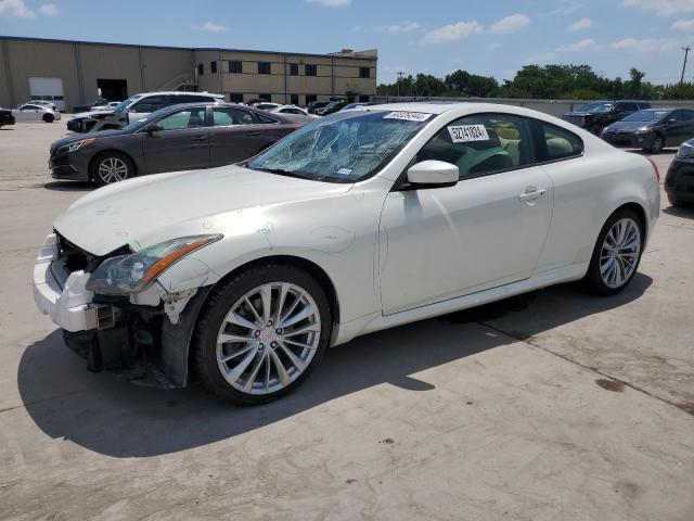 2013 Infiniti G37 Journey VIN: JN1CV6EK1DM900368 Lot: 58329344