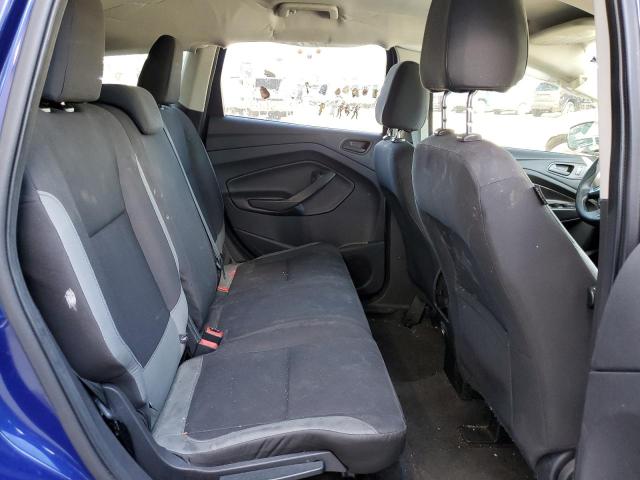 2014 Ford Escape S VIN: 1FMCU0F72EUC02503 Lot: 58710634