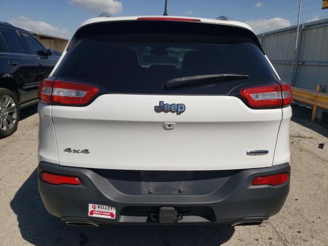 2016 JEEP CHEROKEE L - 1C4PJMCS4GW240739