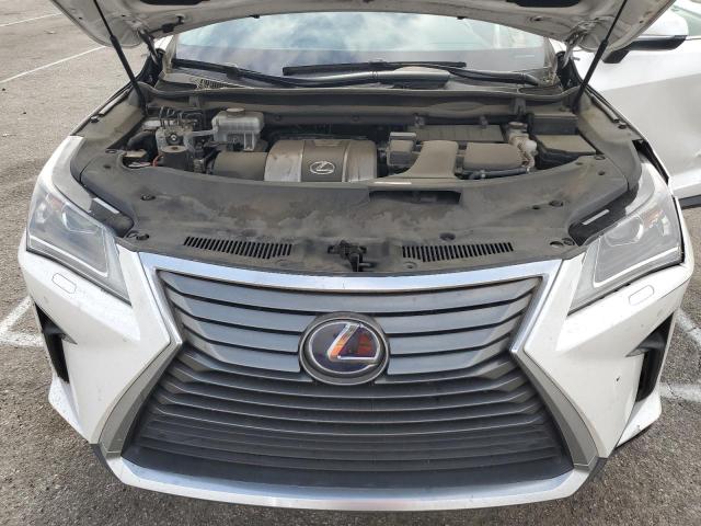 2019 Lexus Rx 450H Base VIN: 2T2BGMCA8KC039326 Lot: 59779774