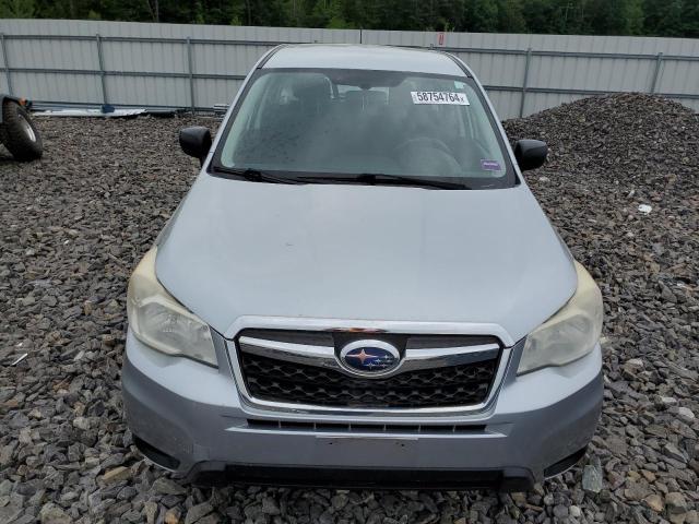 2014 Subaru Forester 2.5I VIN: JF2SJAAC6EH462514 Lot: 58754764