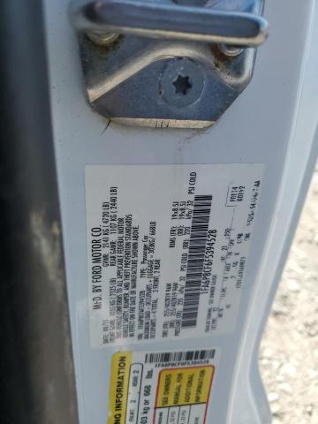 2015 FORD 1310 TRACT 1FA6P8CF6F5394528