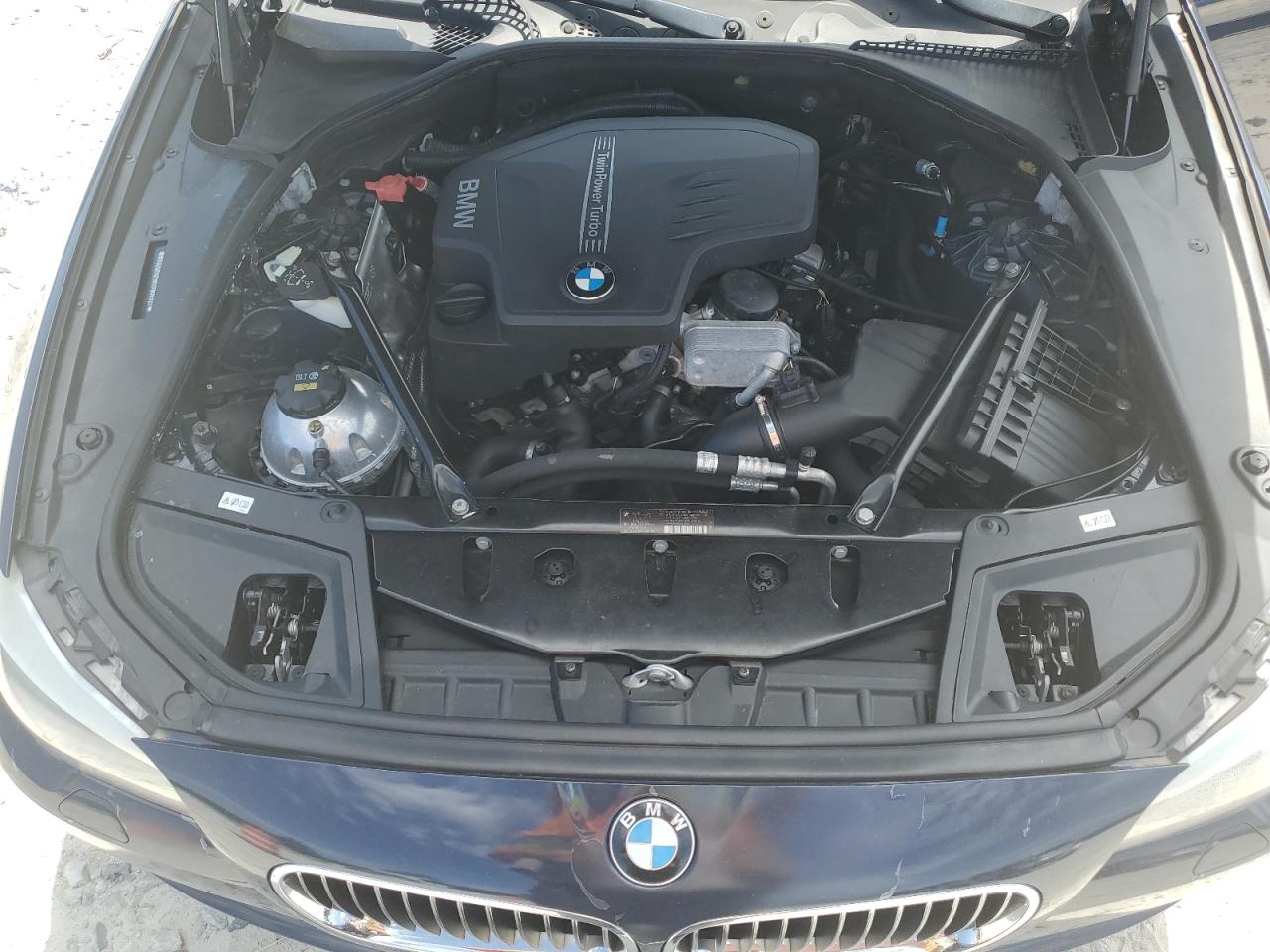 WBAXG5C58CDX06027 2012 BMW 528 I