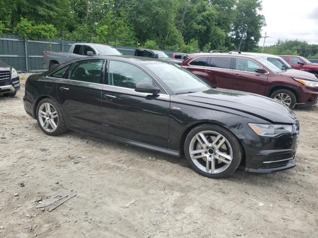 VIN WAUFGAFC4GN057244 2016 Audi A6, Premium Plus no.4