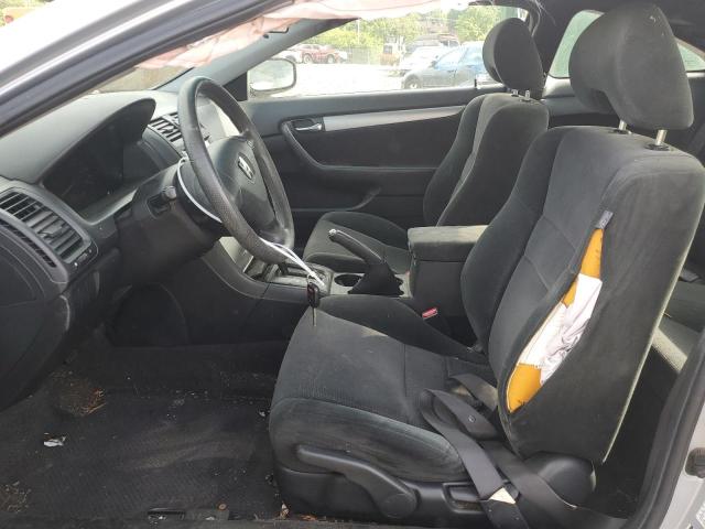 2005 Honda Accord Lx VIN: 1HGCM72505A022070 Lot: 60979924