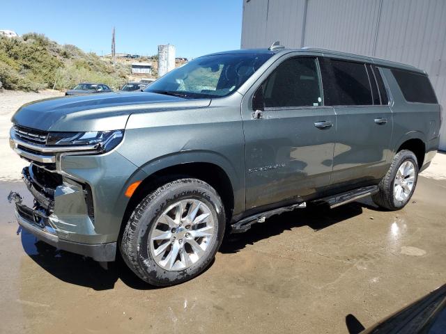 2023 CHEVROLET SUBURBAN K #2608475424