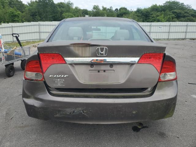 2009 Honda Civic Ex VIN: 2HGFA16809H521157 Lot: 59353354