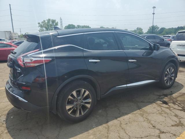 2017 NISSAN MURANO 5N1AZ2MH6HN137220