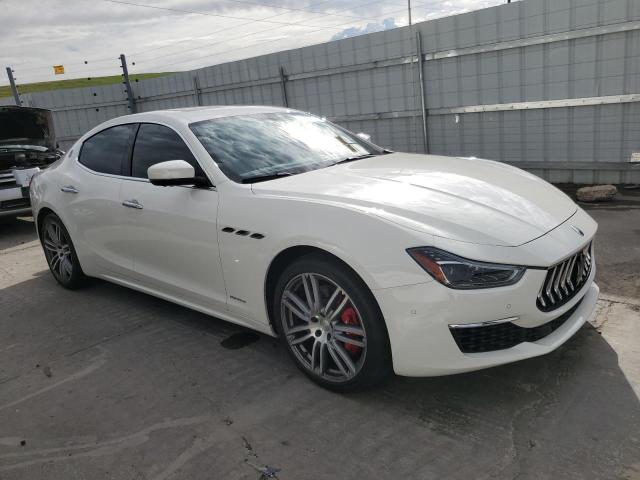 VIN ZAM57YTL6K1312726 2019 Maserati Ghibli, S no.4