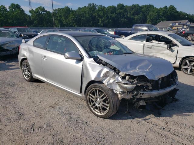 2006 Toyota Scion Tc VIN: JTKDE177860137314 Lot: 58880744