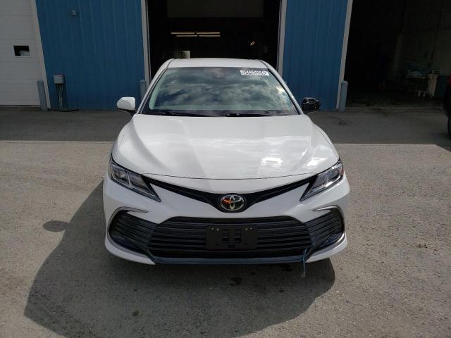 2022 TOYOTA CAMRY LE - 4T1C11BK7NU048038