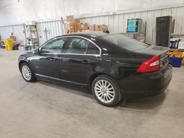 2008 Volvo S80 3.2 VIN: YV1AS982X81056942 Lot: 58712284