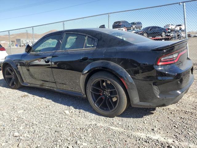 2022 Dodge Charger Srt Hellcat VIN: 2C3CDXL97NH180850 Lot: 61150394