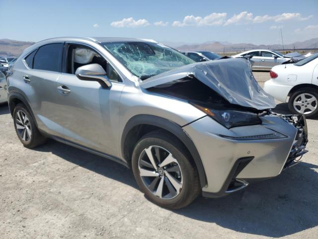 2020 LEXUS NX 300 JTJGARDZ1L5017774