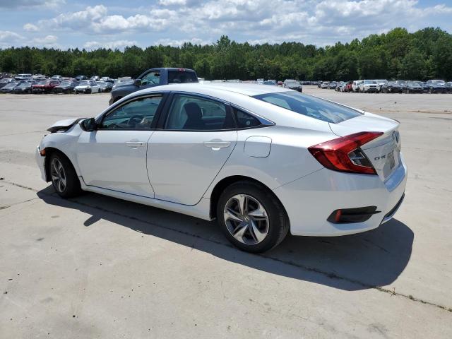 2021 HONDA CIVIC LX - 2HGFC2F69MH509256