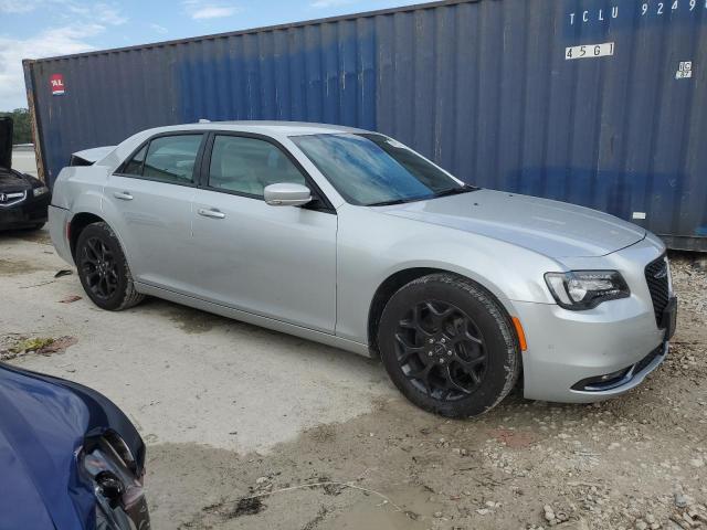 2019 Chrysler 300 S VIN: 2C3CCAGGXKH733365 Lot: 60492744