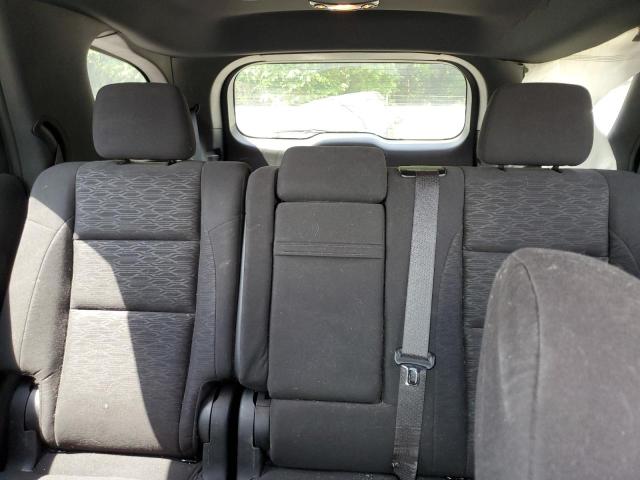 2021 Dodge Durango Sxt VIN: 1C4RDJAG5MC765979 Lot: 58909564