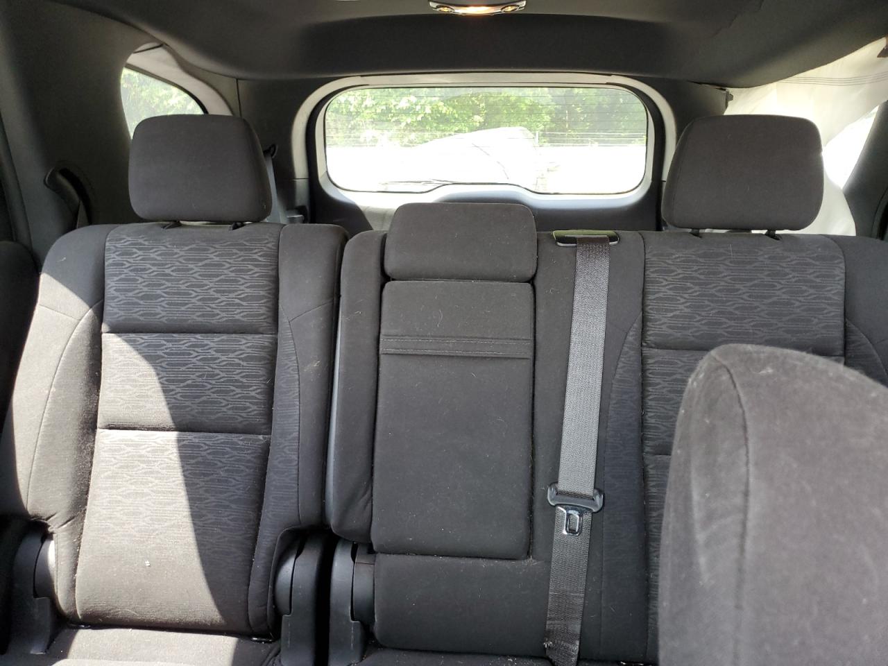 1C4RDJAG5MC765979 2021 Dodge Durango Sxt