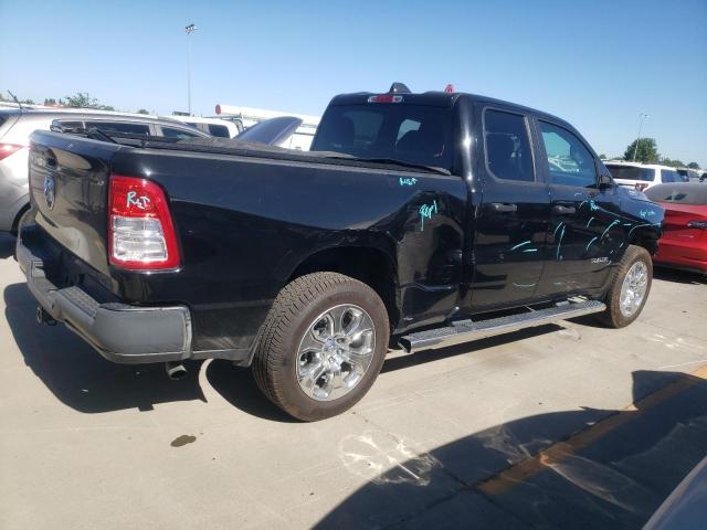 2020 RAM 1500 HFE - 1C6RREAG2LN229798