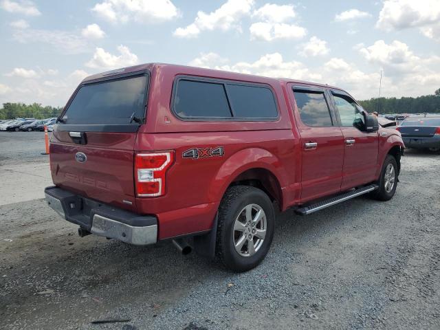 2019 FORD F150 SUPER - 1FTEW1EPXKFA91018