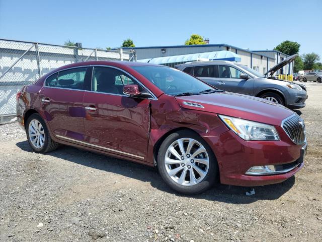 2015 Buick Lacrosse VIN: 1G4GB5G30FF288013 Lot: 61099004