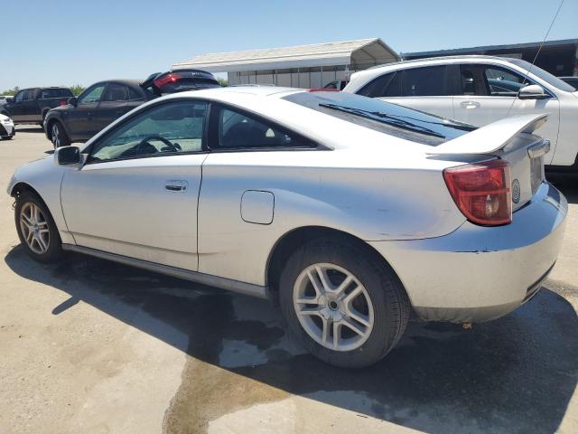 2005 Toyota Celica Gt VIN: JTDDR38T950181484 Lot: 57476094