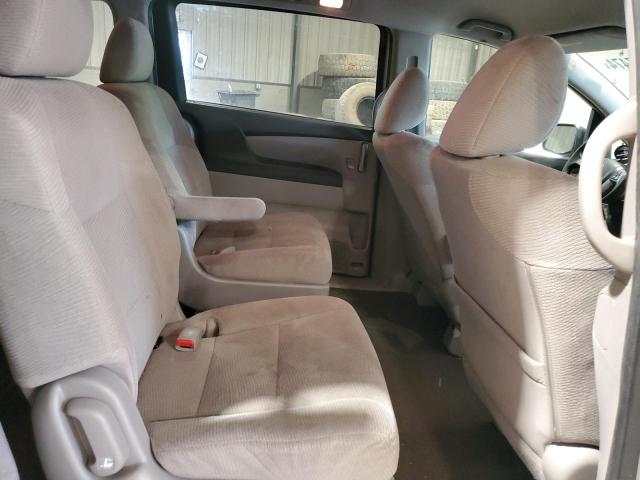 2012 Honda Odyssey Lx VIN: 5FNRL5H29CB029407 Lot: 59667474